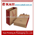 new design industrial paper bag for sales